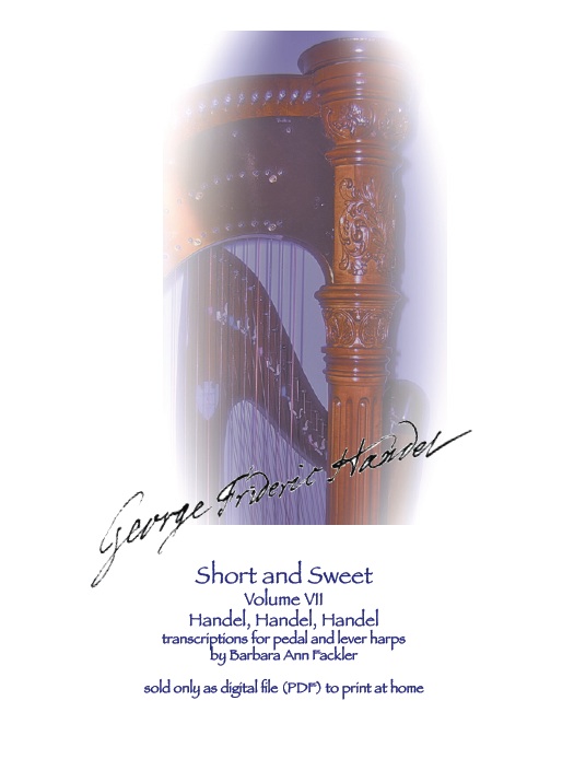 sheet music for harp solo, horn and harp sheet music, violin sheet music
