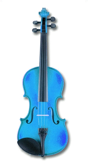 violin and harp music