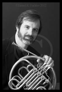 horn soloist Mozart 3