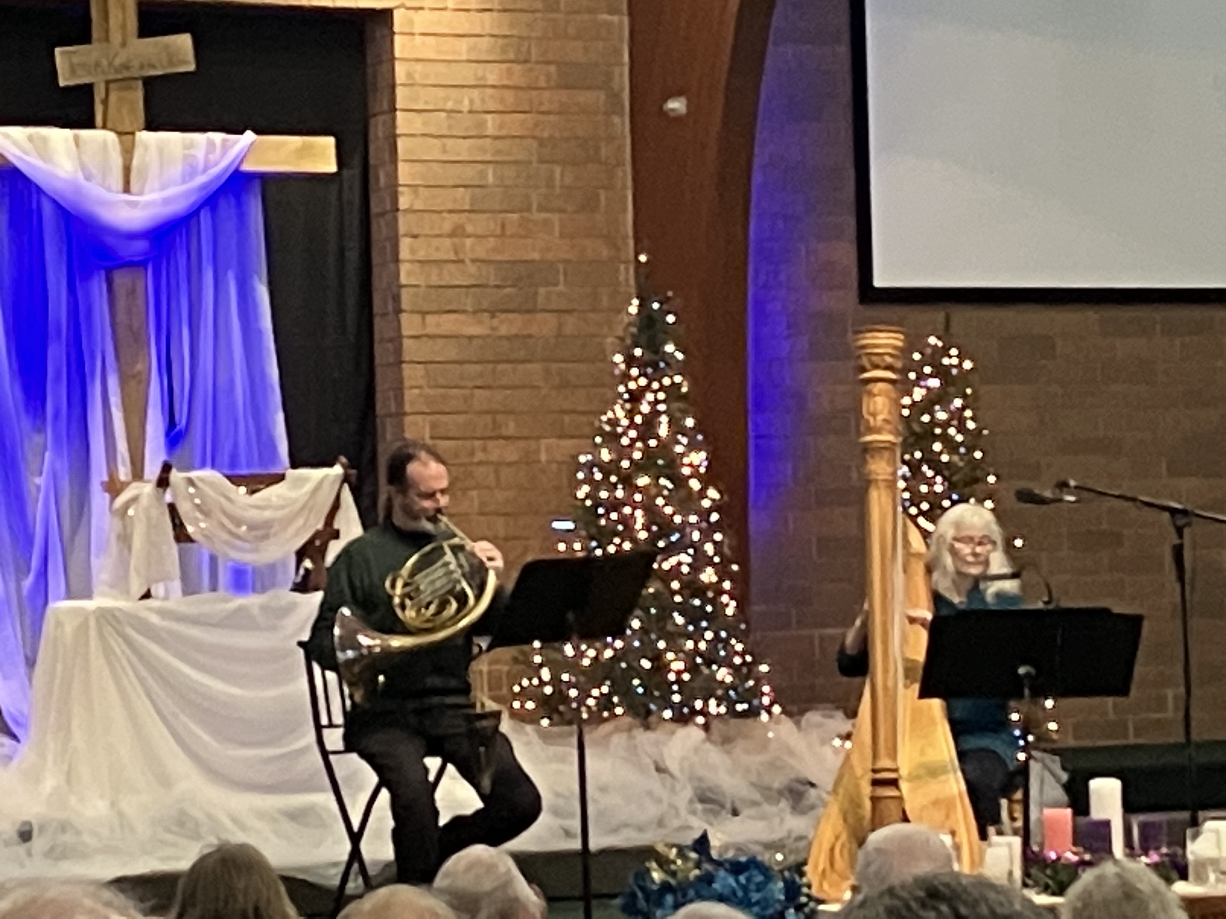 free Christmas Concert Akron Ohio Riverside Alliance Church